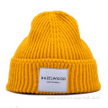 High Quality Cuffed Beanie Hat